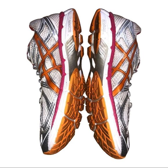 Asics Gel GT 2000 Women's Running Shoes 👟 T2K7N - Picture 3 of 9